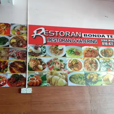 Restaurant Impian Bonda