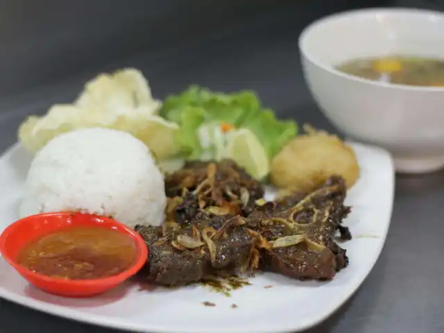 Gambar Makanan Limo Resto Indonesia 14