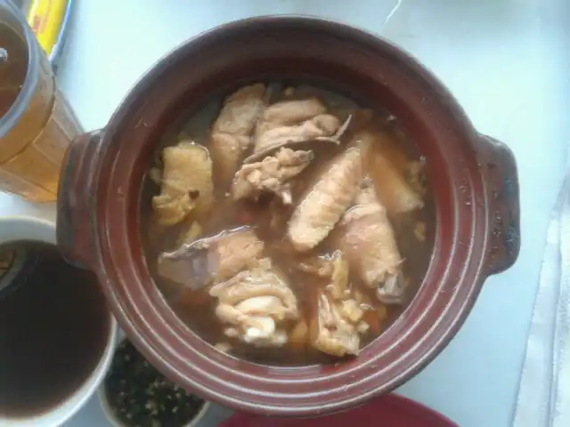 Uncle Jerry Chick Kut Teh Food Photo 7