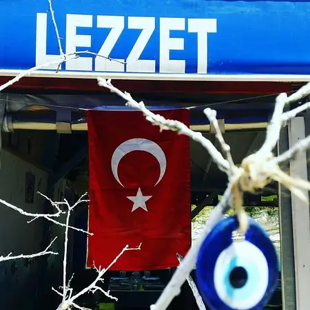 Lezzet Restaurant'nin yemek ve ambiyans fotoğrafları 45