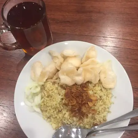 Gambar Makanan Omah Sae 4