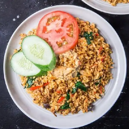 Gambar Makanan Nasi Goreng Mas U'AM, Ciracas 2