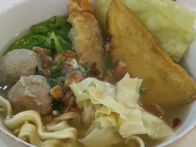 Gambar Makanan Bakso Tukul Arwana 3