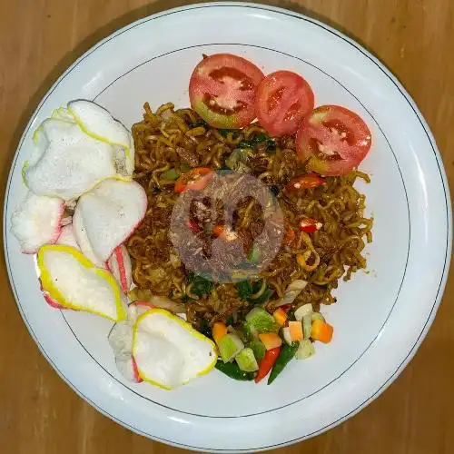 Gambar Makanan Nasi Goreng Mas Enno, Rawabelut 2