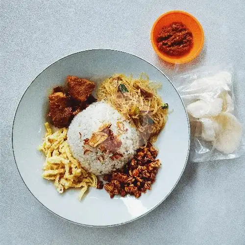 Gambar Makanan DAPUR MAMA CICI 1973 2