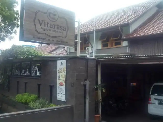 Gambar Makanan Vitarasa 2