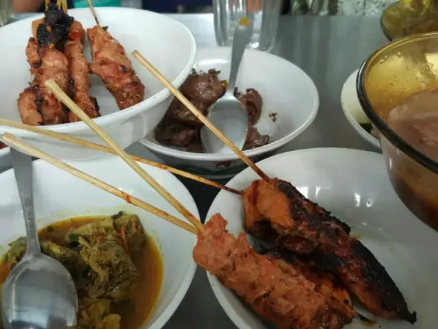 Gambar Makanan RM Heng Mien Sam Ratulangi 5