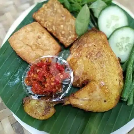 Gambar Makanan Ikan Dan Ayama 2 Al Tamamaung 1