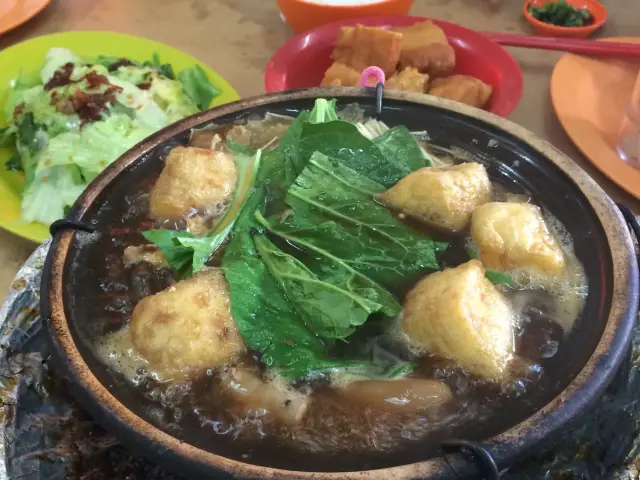 Ah Sang Bak Kut Teh Food Photo 7