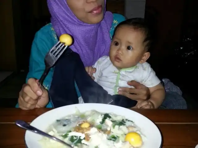 Gambar Makanan Warung Bakmi Jawa "Bu Citro" 12