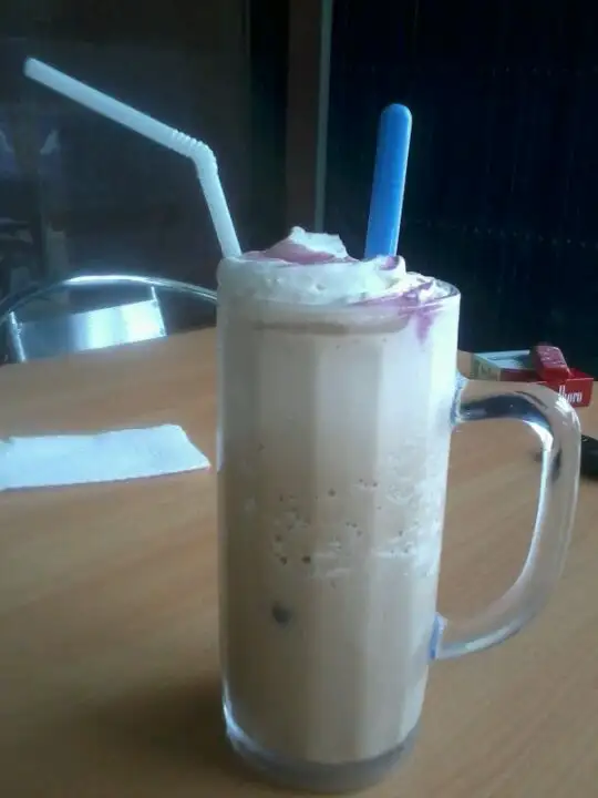 Gambar Makanan "Starboss" Caffe 5