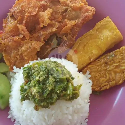 Gambar Makanan Samba Amak 2