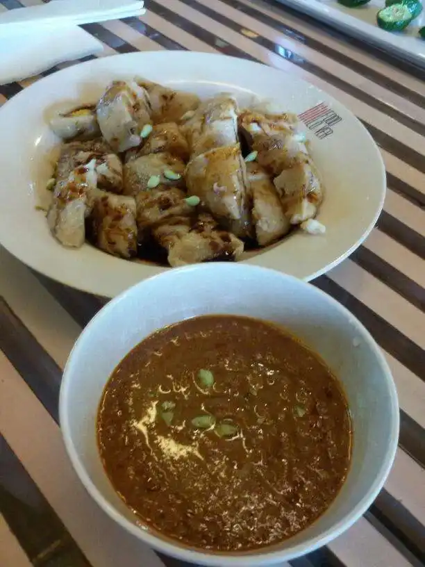 Gambar Makanan Mie Kangkung & Siomay si Jangkung 17