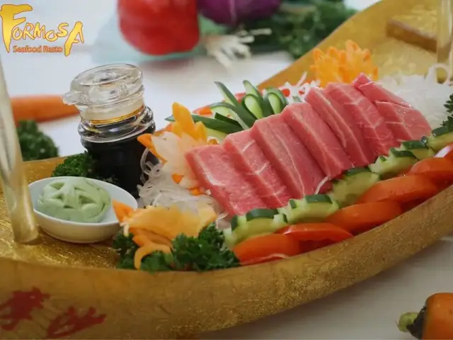Gambar Makanan Formosa Restaurant 10