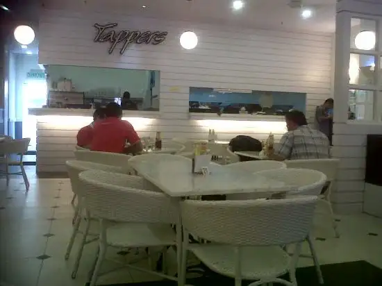 Tappers Cafe Oasis Square, Ara Damansara Food Photo 1