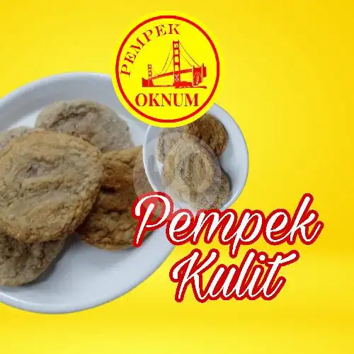 Gambar Makanan Pempek Oknum 10