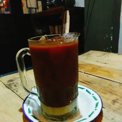 Kong Djie Coffee