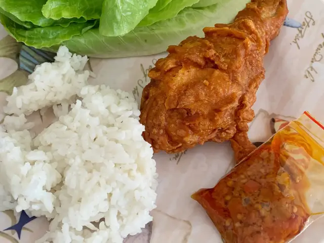 Gambar Makanan Ayam Bersih Berkah 2