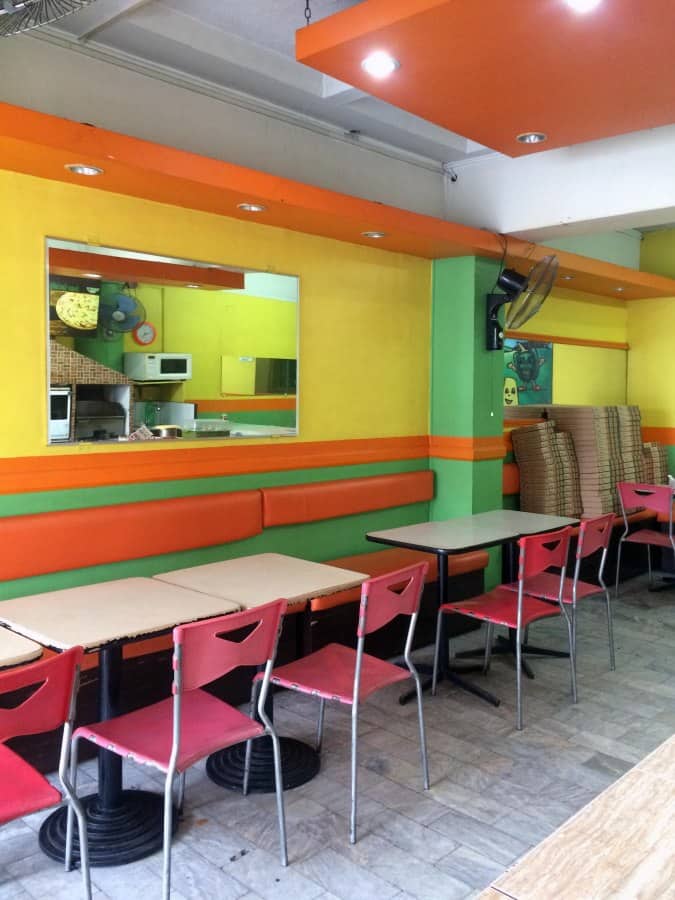 Greenjoy Super Pizza near me in Fairview Discover Fast food food restaurant nearby YummyAdvisor