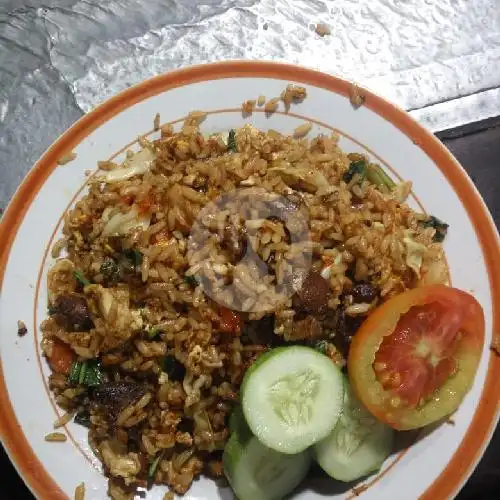 Gambar Makanan Nasi Goreng Doa Ibu 3