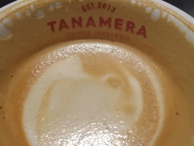 Gambar Makanan Tanamera Coffee Roastery 5