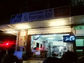 Kedai Kopi Fortuna 626