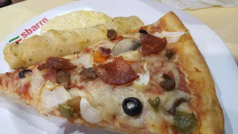 Sbarro Food Photo 19