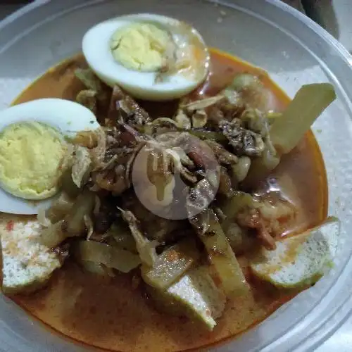 Gambar Makanan Bubur Ayam Kang Yayat, Bogor Selatan 10