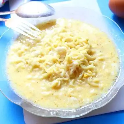Gambar Makanan The Gaprak Warmindo & Fresh Milk, Pogung Kidul Mlati Sinduadi 6