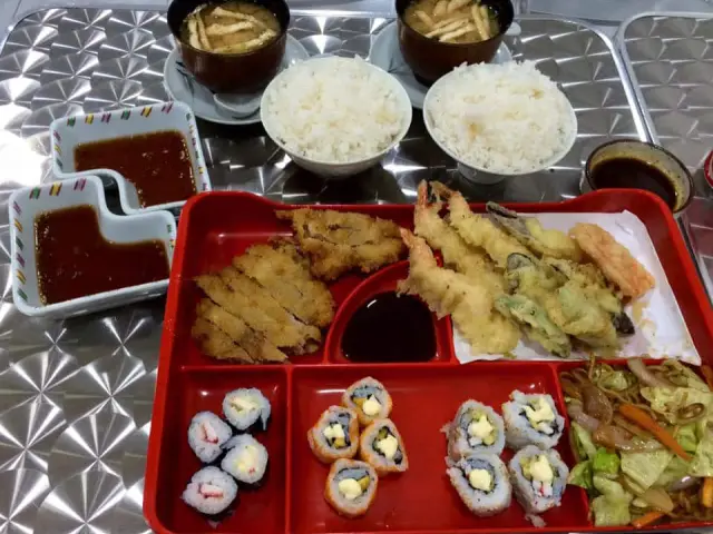 Kobashi Sushi Food Photo 5