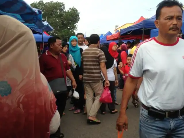 Bazar Ramadhan Taman Intan Food Photo 8