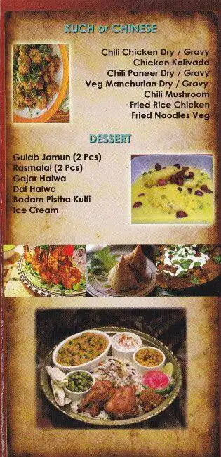 Gambar Makanan Namaste Hindustan 3
