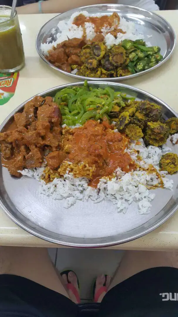 Restoran Shanar Curry House Food Photo 5