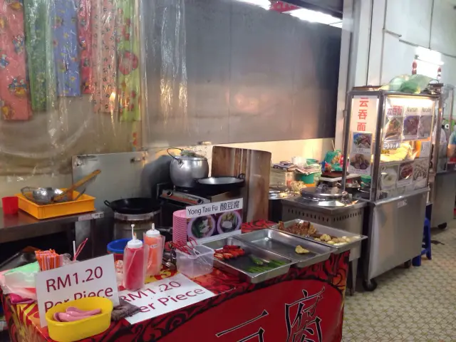 Kopitiam Petaling Street Food Photo 2