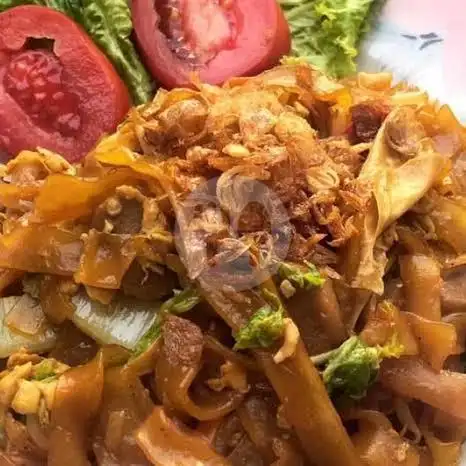 Gambar Makanan Nasi Goreng Gila H Bagus Ibnu Saputra, Cikarang 16