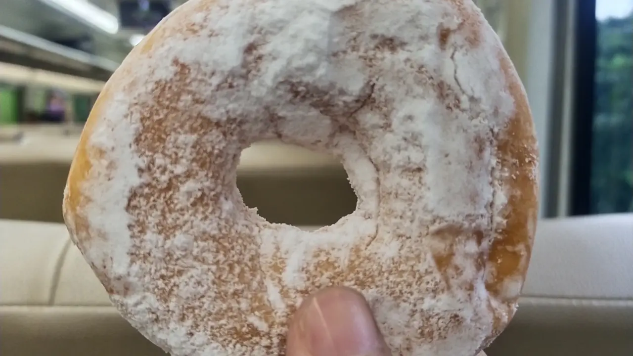 Krispy Kreme