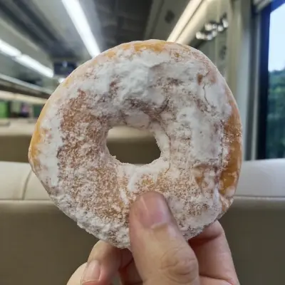 Krispy Kreme