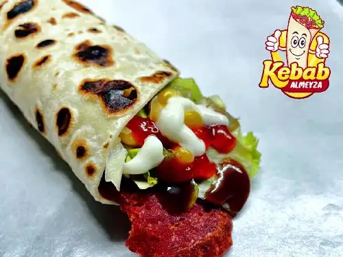 Kebab ALMEYZA