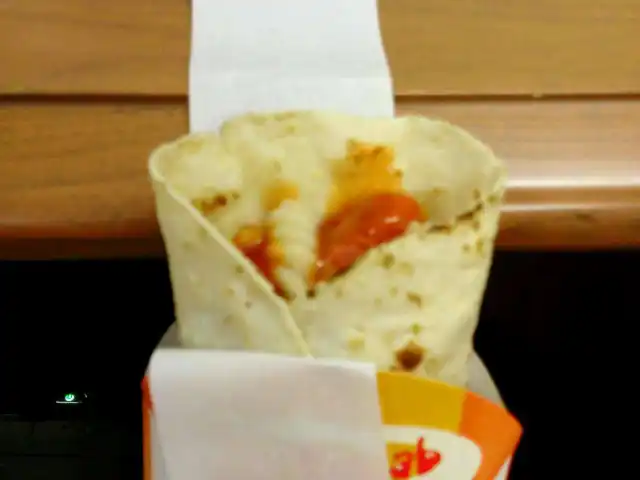 Gambar Makanan De Kebab 3