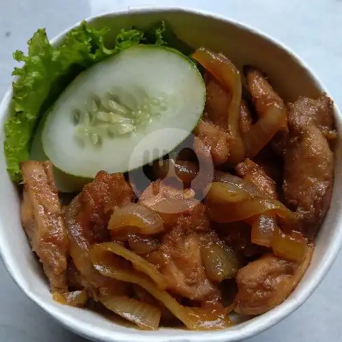 Gambar Makanan Pawon Mamak, Keniten 1