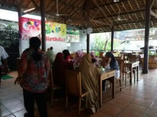 Gambar Makanan Lombok Idjo Kediri 8