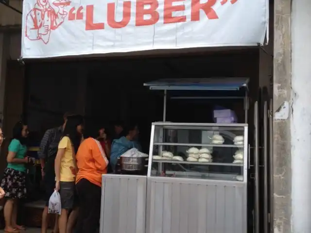 Gambar Makanan Bak Pauw LUBER 7