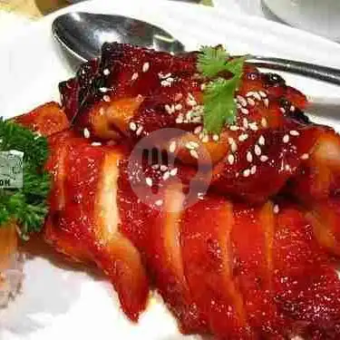 Gambar Makanan Pondok Makan Luweng Bahari Ayam Dan Ikan Bakar 3