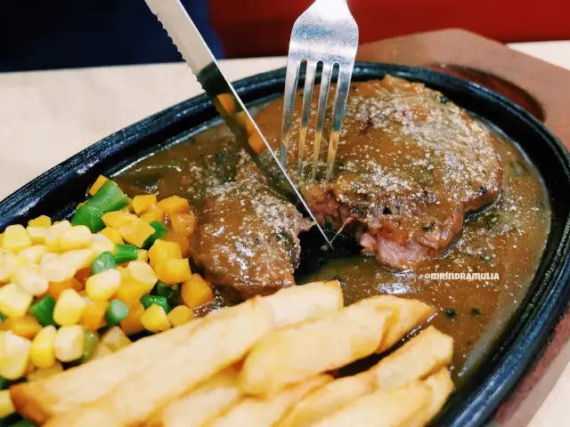 Gambar Makanan Fiesta Steak 7