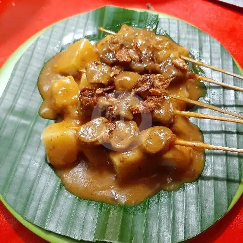 Gambar Makanan Sate Padang Ajo Sam, Kebon Jeruk 15