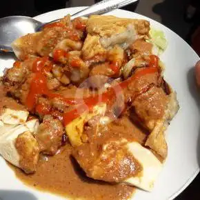 Gambar Makanan Somay Batagor Hoki 5