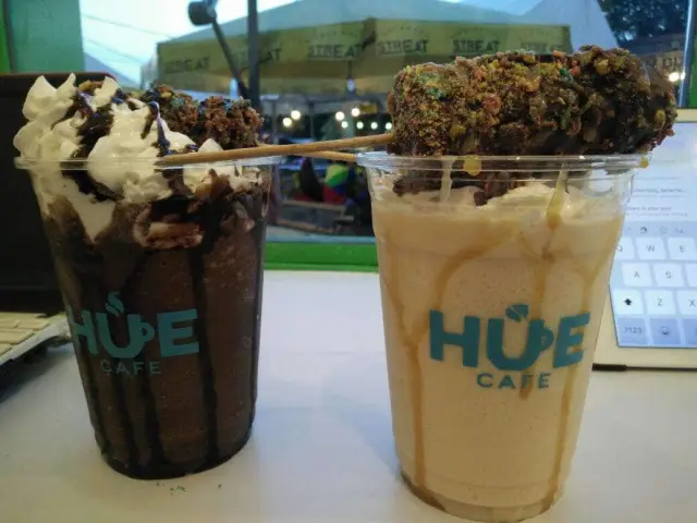HUE Café Food Photo 17