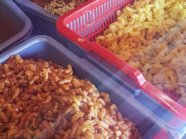 Gambar Makanan Makaroni Ngehe 8