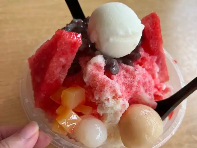 T.A.K Ice Cream Corner Food Photo 5