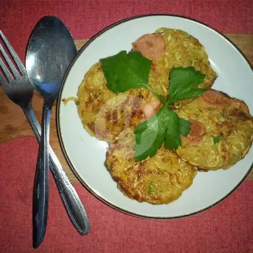 Gambar Makanan Warung Jajan Mbok Mban, Kembangsari 14